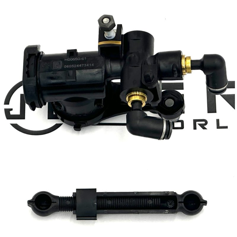 Service Kit - Height Control Valve 25523006 - Link Manufacturing