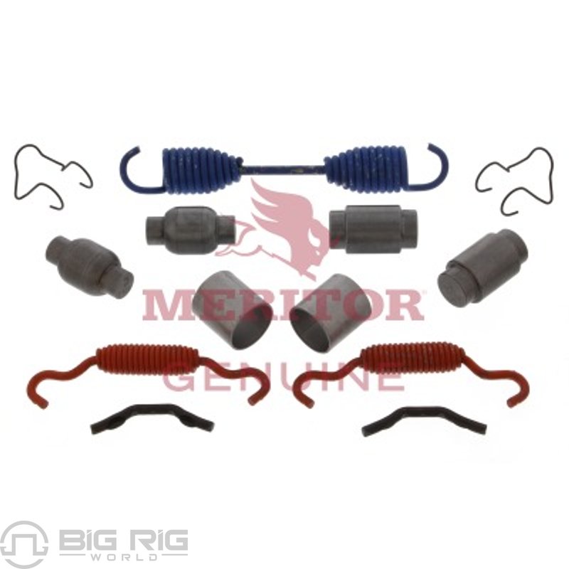 Brake Repair Kit K1T8000HD - Meritor