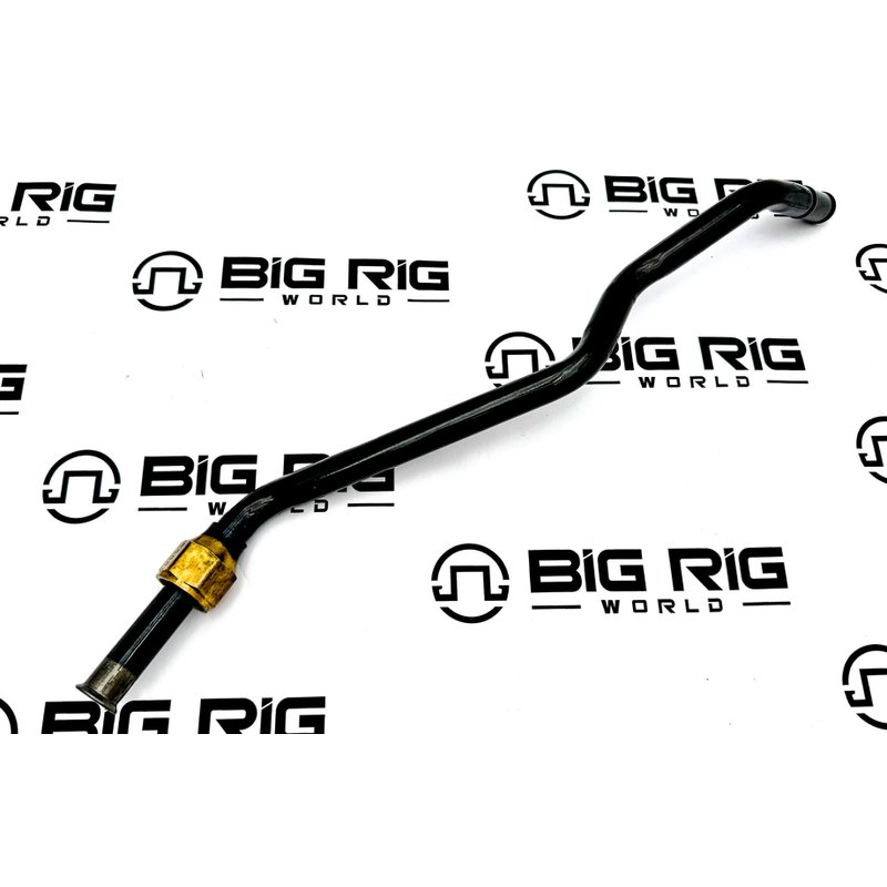 Pipe Coolant Heater Return ISX 4056725C1 - International