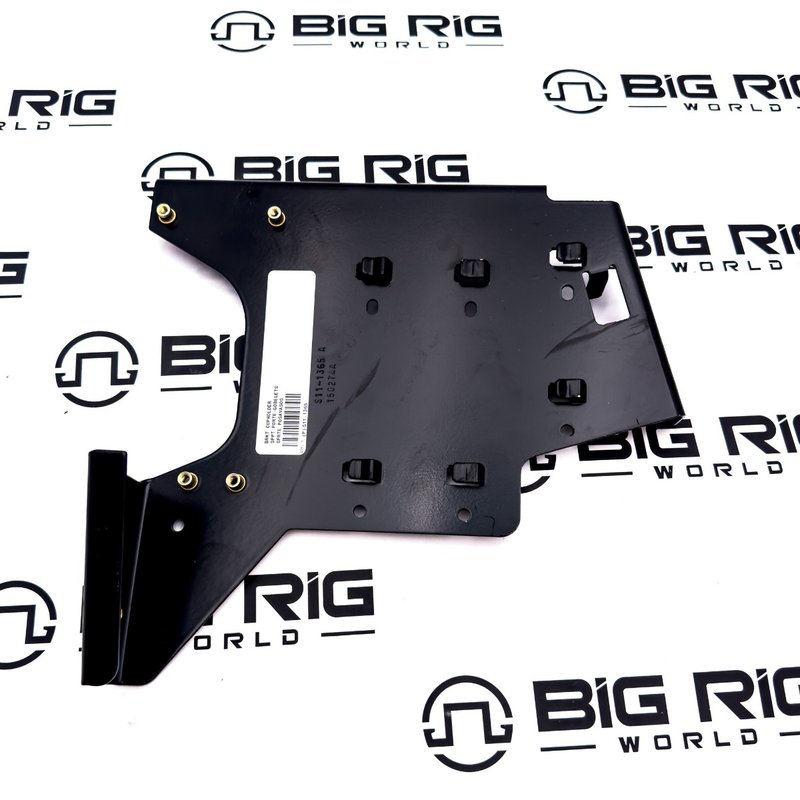 Cup Holder Bracket - Left Side S11-1365 - Kenworth