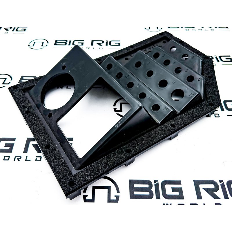 Bulkhead-Air Firewall G58-6016 - Paccar