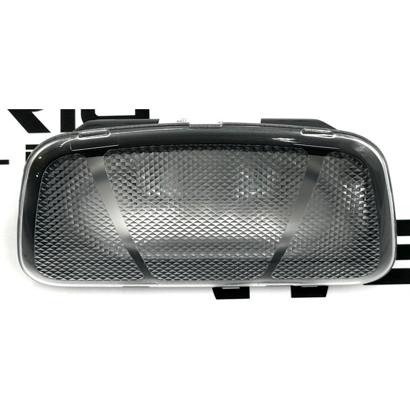 Lamp - Reading, Sleeper 22-61003-000 - Freightliner