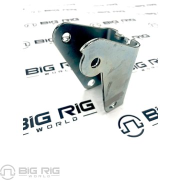 Hood Hinge Bracket K277-444 - Kenworth