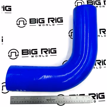 Elbow - 90 Degree Silicone 3 In. ID FLX7884-0300 - FlexFab