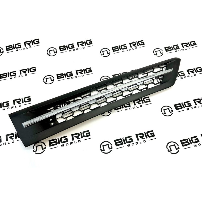 Bezel - Intake, Hood Mounted, Right Hand A17-21186-001 - Freightliner