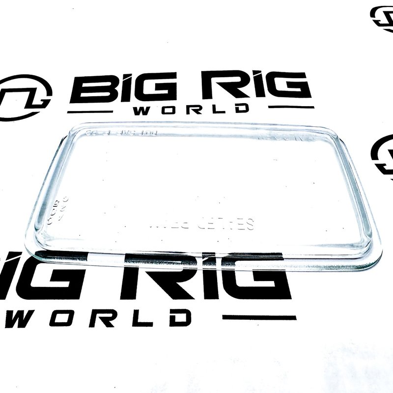 Lens - Glass,Clear 09681 - Grote