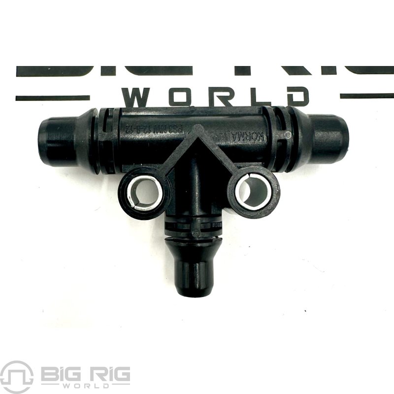 Fitting - Tee 07028035012FTG - Paccar