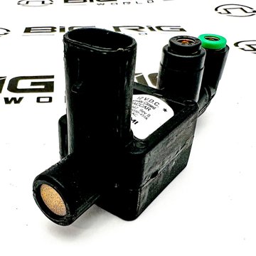 Solenoid Valve - Normally Closed G90-6047 - Paccar