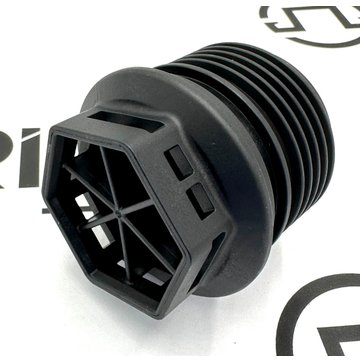 Pre Filter Cap A9360920208 - Detroit Diesel