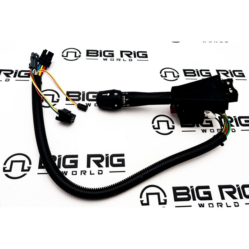 960 Series Self Canceling T/S Switch, 2 Speed 91250 - Truck Lite