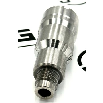 Fuel Injector Cup A4720780273 - Detroit Diesel