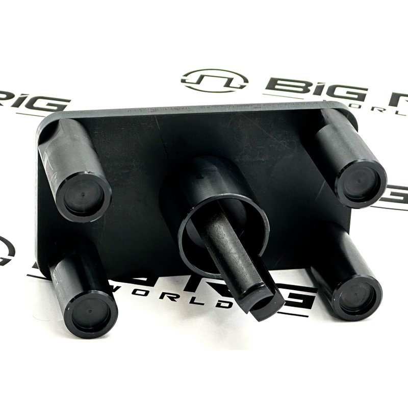 Mdeg Fuel Injector Removal Tool DSN930E17004 - Detroit Diesel