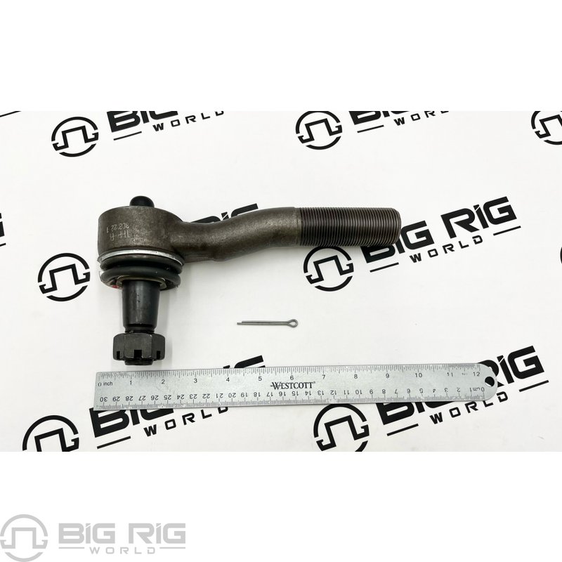 End-Tie Rod Rh 1.50 inch TRE11981 - TRP