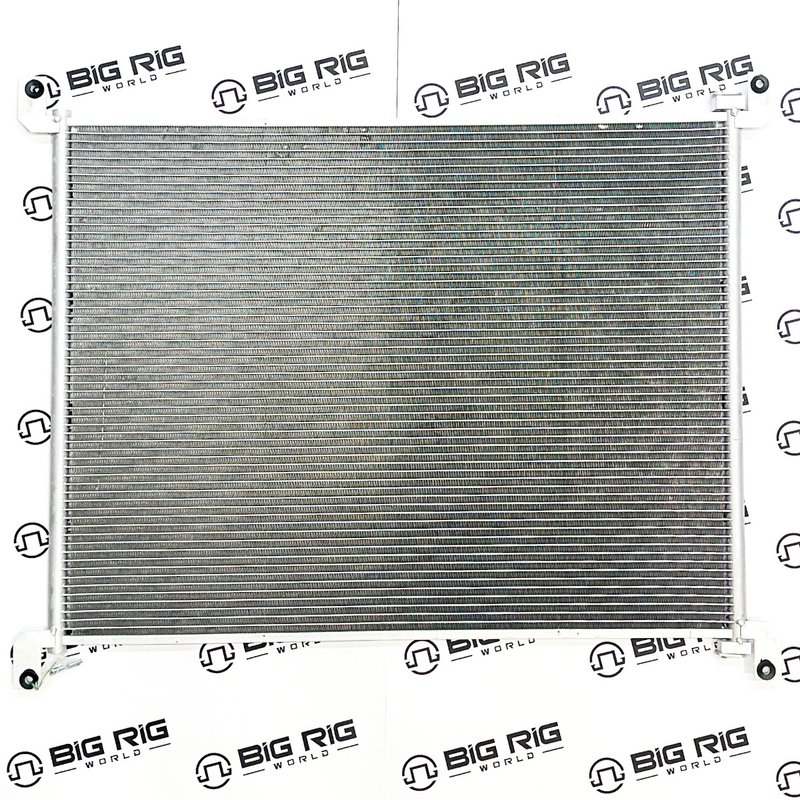 A/C Condenser - Kenworth PA50080 - TRP