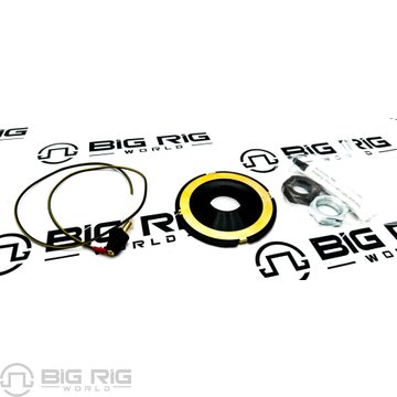 Horn, Brush Kit HBX2R - Douglas Autotech