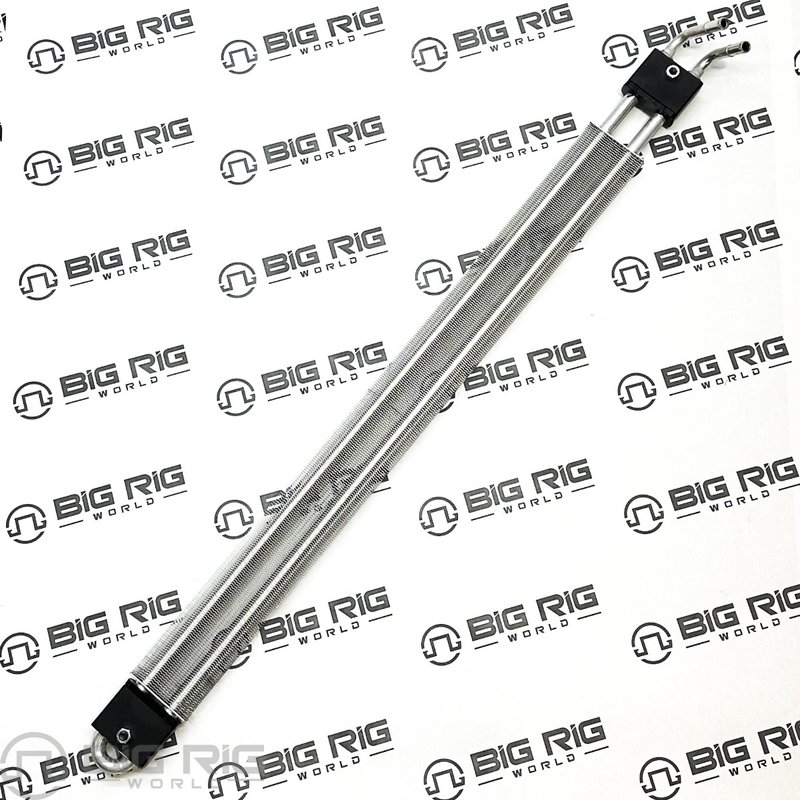 Cooler Assembly - Oil Pump, Power Steering Oil A14-15444-000 - Freightliner