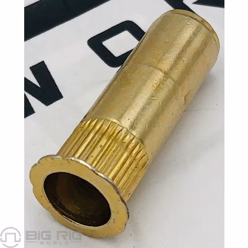 Insert - Threaded M6 - 1.00 X 30.23 STL HWC01251 - M&M Fastener