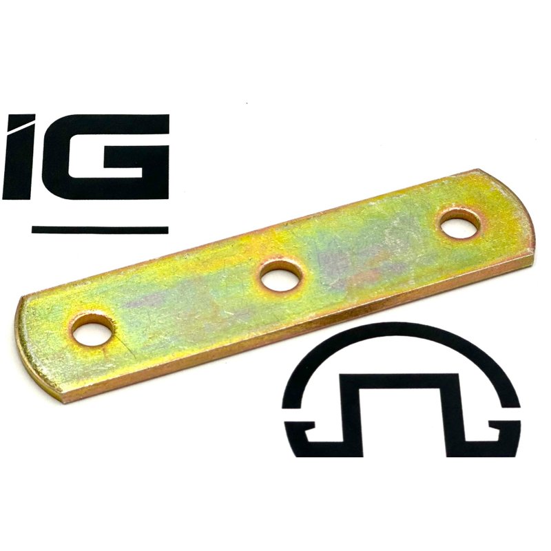 Bracket - Gladhand G11-1319 - Paccar