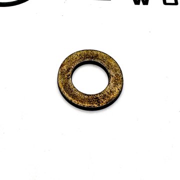 Washer - Plain 127316 - Cummins