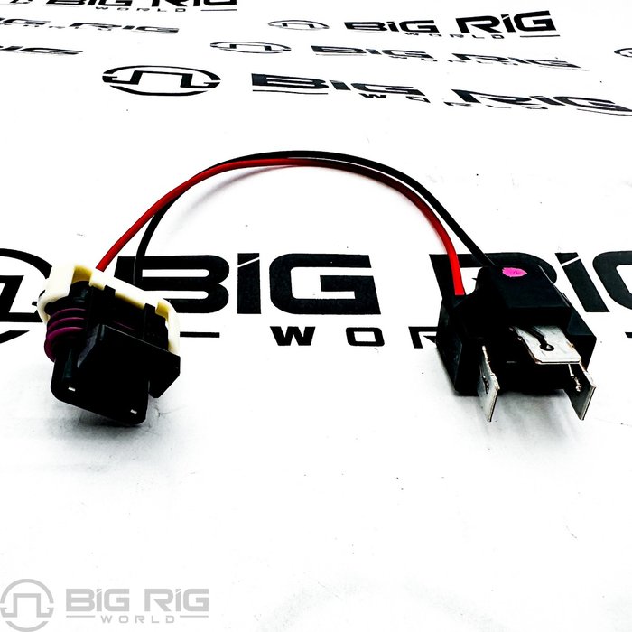 8800-Ev02 High Beam Wire Asm 3269611 - JW Speaker