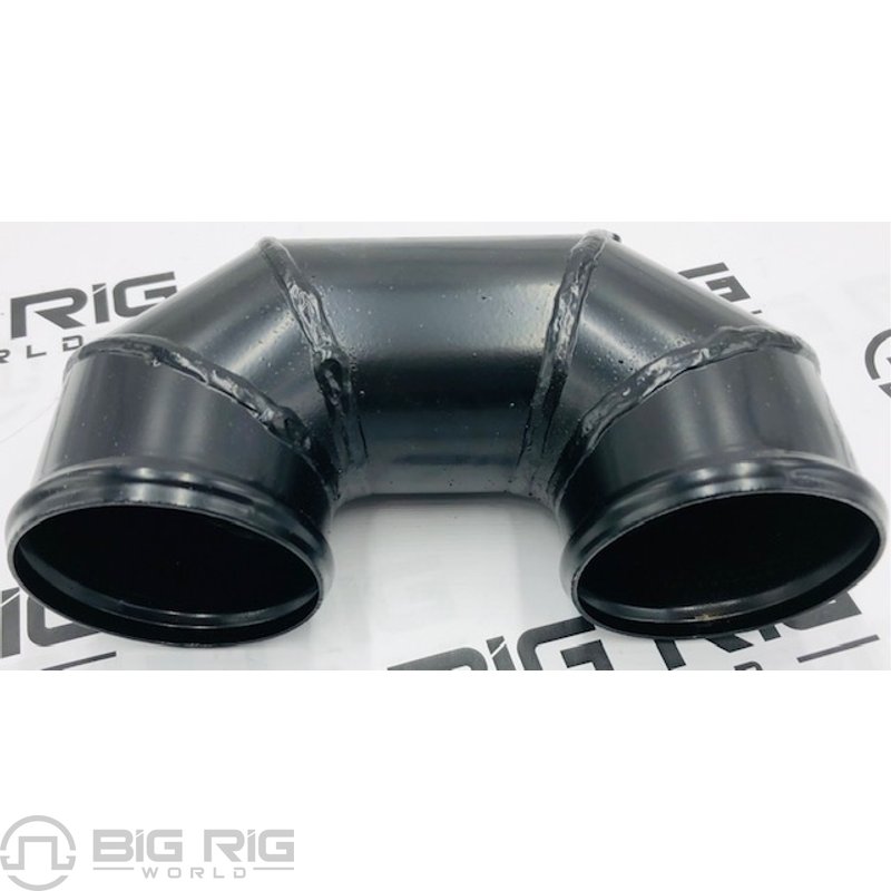 Pipe - Water Multibend 3 In. Steel K181-4462 - Kenworth