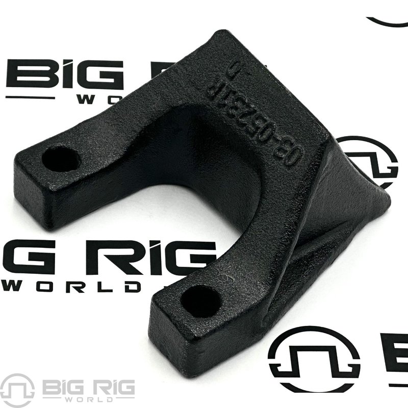 Bracket, Tracking Rod, Steel, RH 03-05231R - Paccar