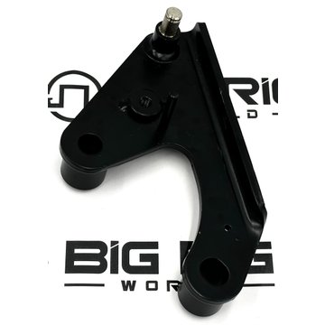 Hood Restraint Plate L22-6144 - Peterbilt