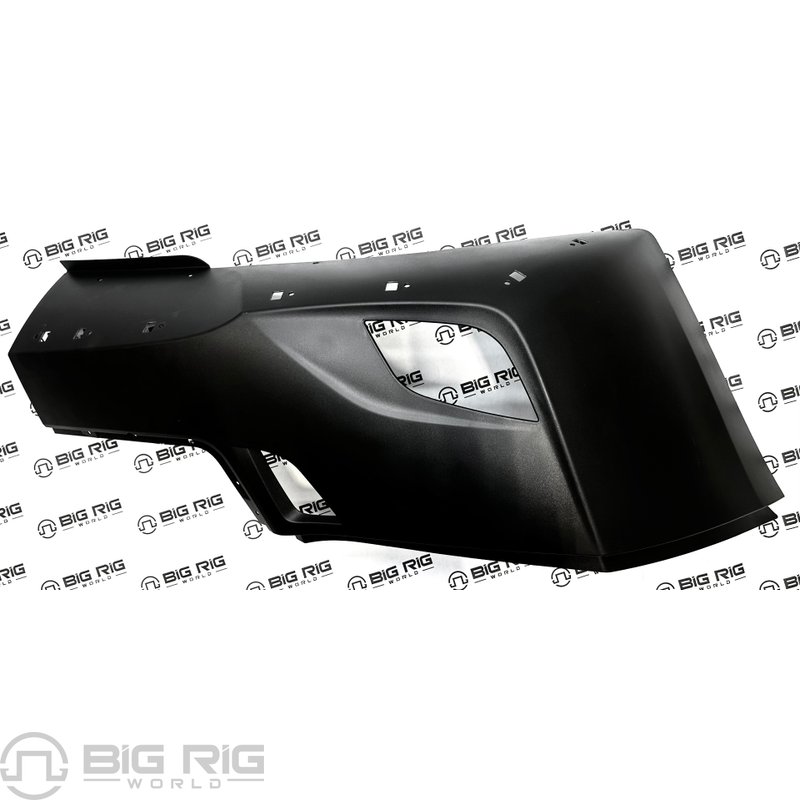 Fascia - Bumper, Air Dam, LTS, Painted Right Hand 21-29100-023 - Freightliner