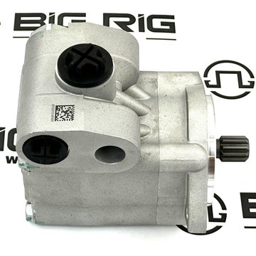 Pump - Steering, Heavy Duty, 322418RESLT 14-20747-004 - Freightliner