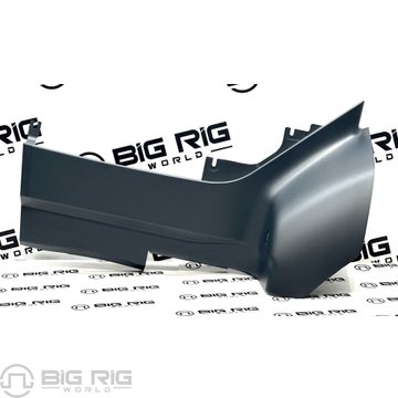 Hinge Cover Assembly R22-6158-001 - Kenworth