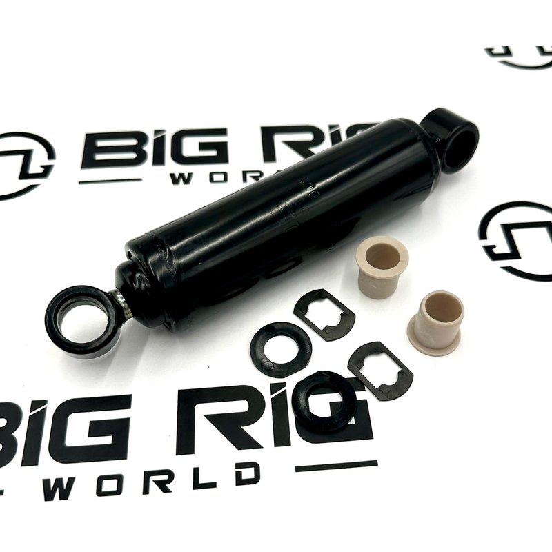 Kit - Damper Liberty HPRO Susp Seat 6222067-001 - National Seating