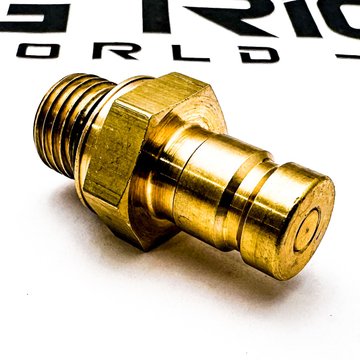 Fuel Coupling Nipple 3100221 - Cummins