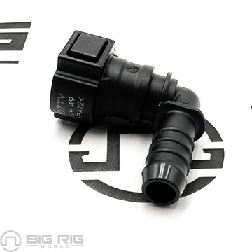Coupling Plug A0119971789 - Detroit Diesel