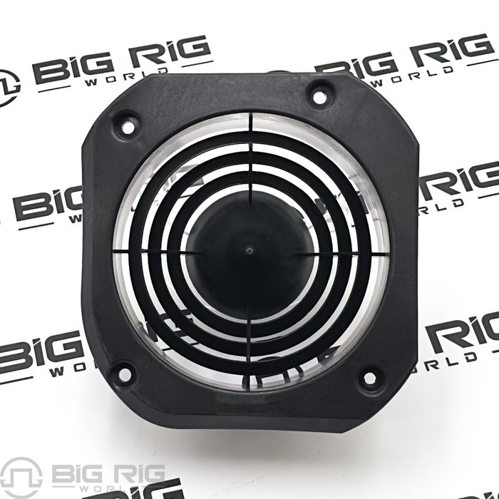 Duct - Flange D39-1002 - Kenworth