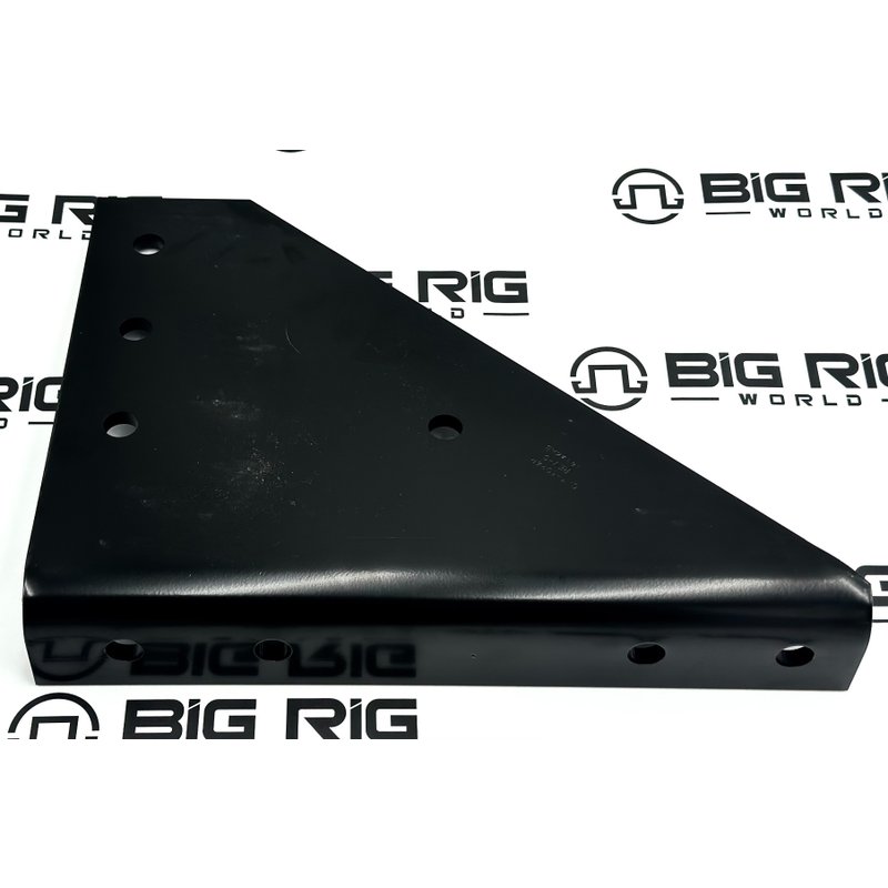 Gusset - Crossmember RH C47-1024R - Kenworth
