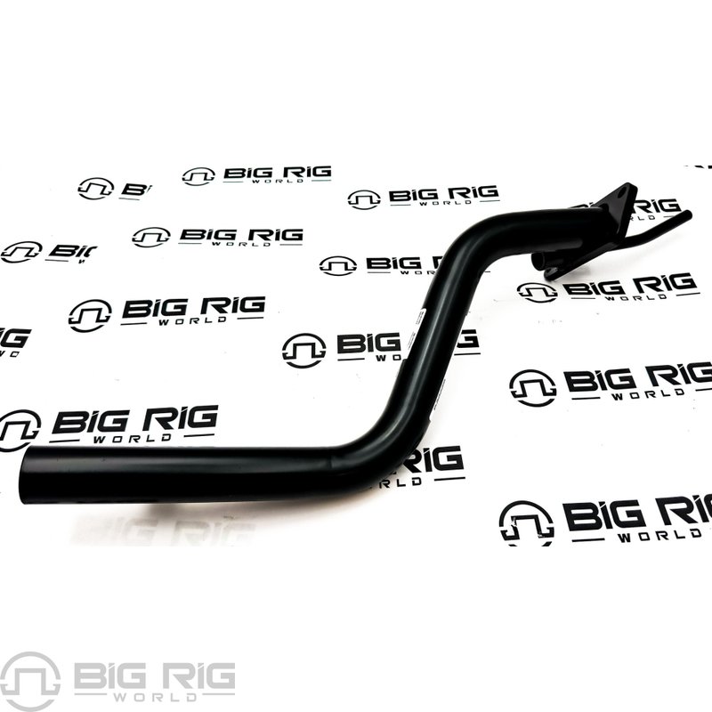 Oil Fill Cover D22-1008 - Paccar