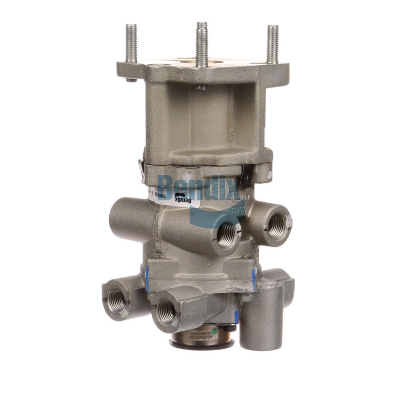 E-8P Dual Brake Valve 800630 - Bendix