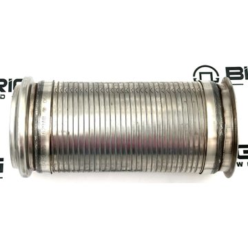 Exhaust Bellows - T600B and T2000 M66-6542-0335 - Paccar