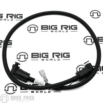 DEF Hose Assembly M50-6031-71131300 - Paccar