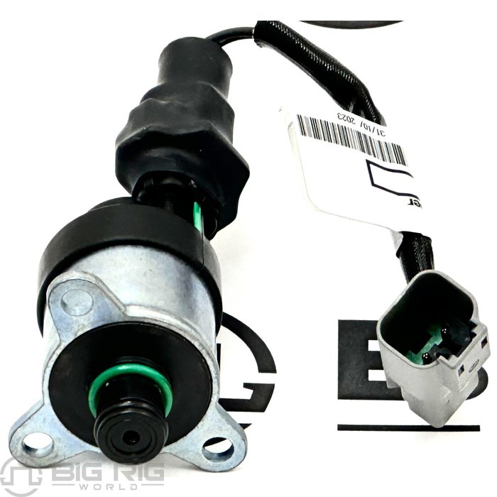 Actuator, ETR Fuel Control 4903523 - Cummins