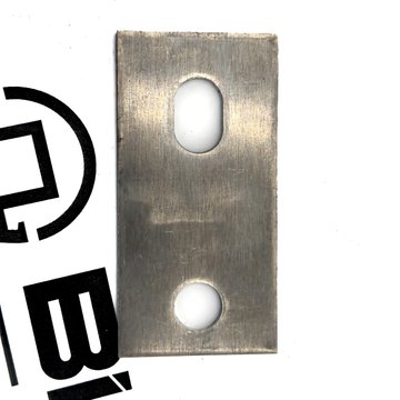 Hood Hinge Spacer K221-4610 - Kenworth