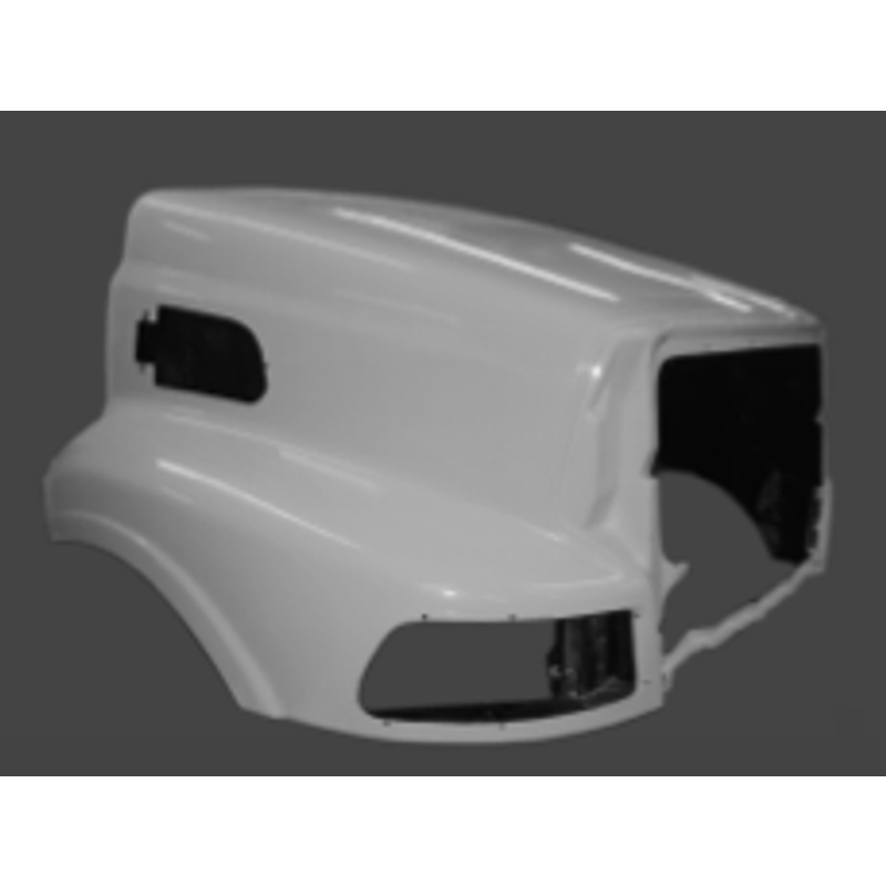 Sterling LT8513 Hood JP-S06 - Jones Performance