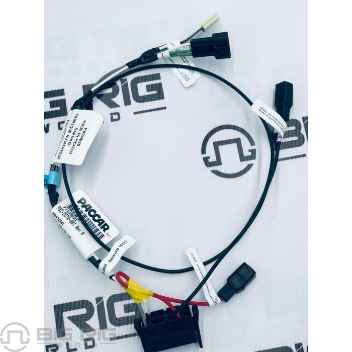 Harness-Switch Power Output P92-2570-001 - Kenworth