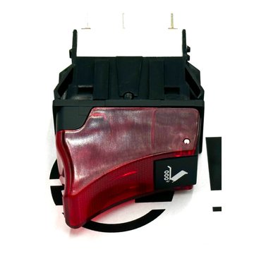 Switch - Trailer Dump Gate P27-1175-008 - Kenworth