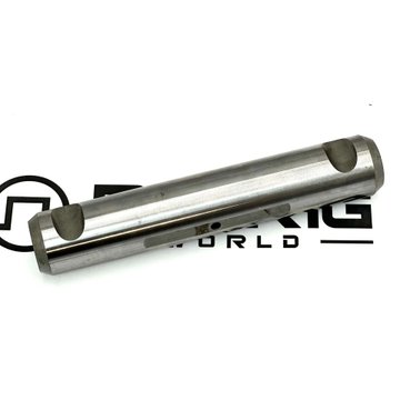 Pin - Spring, STD, 6.87X1.246, Front Suspension 16-12373-000 - Freightliner