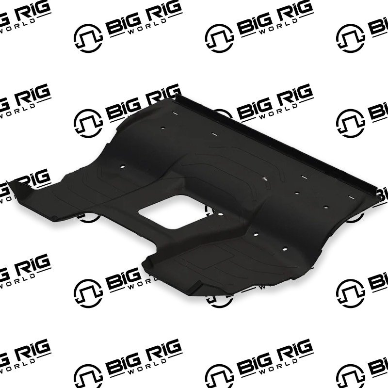 Floor Cover, Day Cab W18-00664-014 - Freightliner