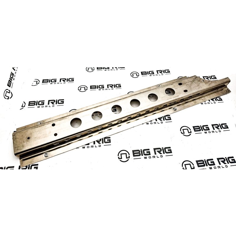 DPF/SCR Box, Upper Bracket M11-7513 - Paccar