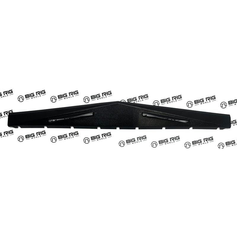 Cover- Dash Front Haircell High Gloss S22-1076SPL - Kenworth