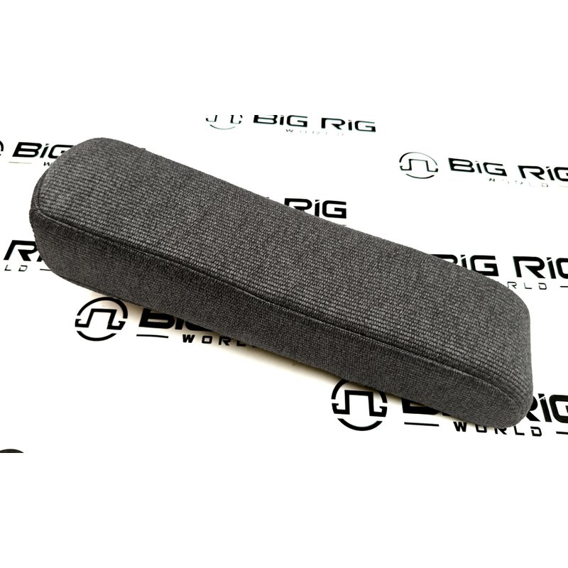 Armrest-Rh Med Gray 233350-44 - Paccar