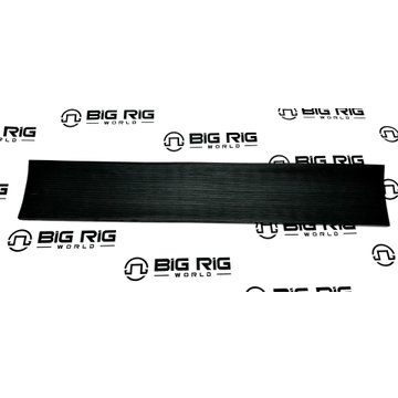 Insulator - Fuel Tank Support, Wide, Anti - Squeak 43205-3411-28.0 - Western Star